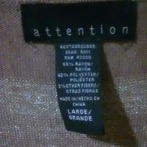 Dress - Picture 3 of 4